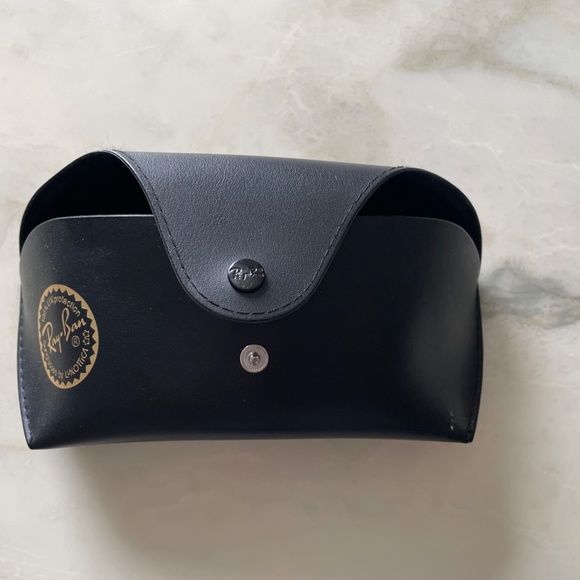 Ray-Ban sunglasses